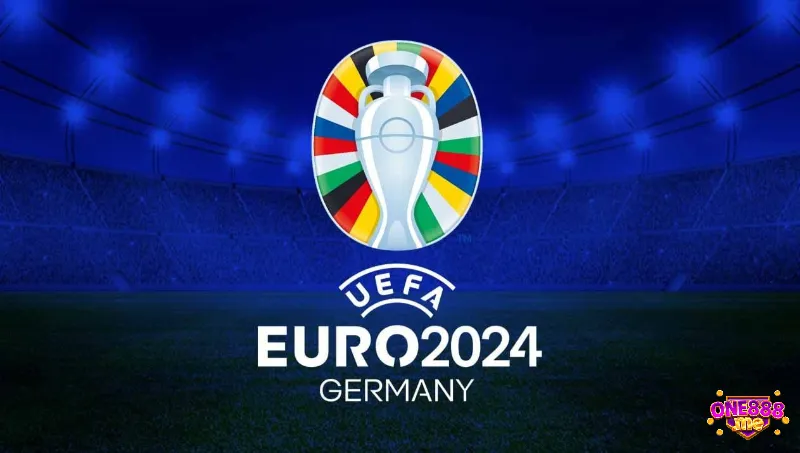Giải Euro 2024 quy mô lớn, thu hút nhiều người đặt cược